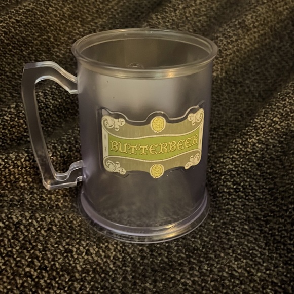 Universal Dining Butterbeer Mug From Wizarding World Of Harry